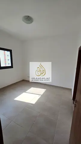 🔥 Great Rental Opportunity in Al Nuaimiya 1 – Ajman 🔥 🏡 Spacious 1-Bedroom Apartment with a Large Living Room ✨ Very spacious living room 🍳 Large