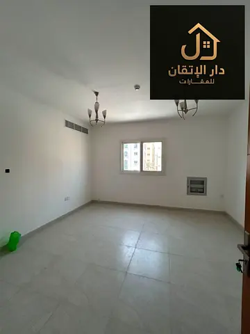 Brand New 2 Bedroom Apartment for Annual Rent in Al Butina | 2 Bathrooms | Central AC | Flexible Payment