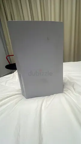 used fat ps5 disc edition and headset