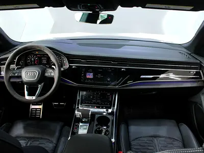 صورة مصغرة 13 لـ 2024 AUDI RS Q8