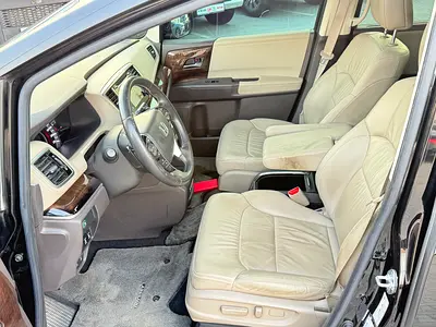 صورة مصغرة 13 لـ 2019 Honda ODYSSEY