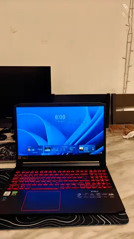 Acer Nitro 5 Gaming Laptop – RTX 3050