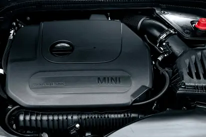 صورة مصغرة 14 لـ 2023 MINI COOPER