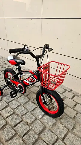 Kids Bike