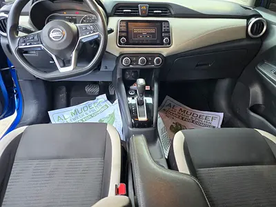 صورة مصغرة 9 لـ 2020 Nissan VERSA