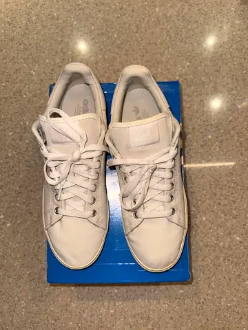 Adidas Stan Smith CS 'Core White' size 10 us