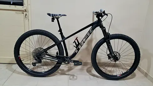 TREK ROSCOE 7 2024 (MEDIUM)