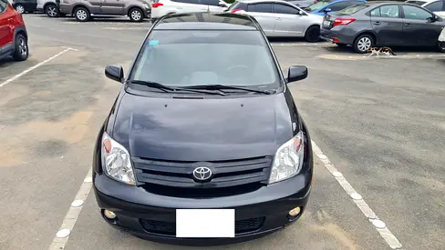 صورة 8 لـ 2007 Toyota XA