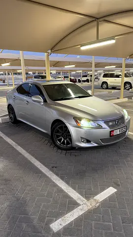 صورة 2 لـ 2007 Lexus IS-SERIES