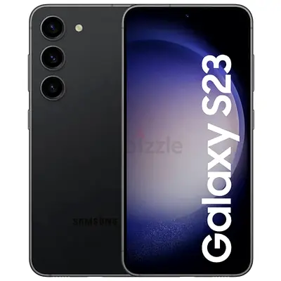 Brand new Samsung S23 mobile for sale (256) gb