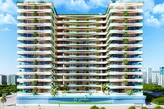 Luxury 2br + Private Pool | Big Lay Out | High ROI