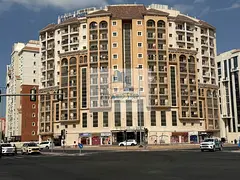 Ready Deal | Studio with Balcony | Metro View | CBD | AED 380K