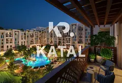 Spacious 3BR+M | Resort Living | Invest Now