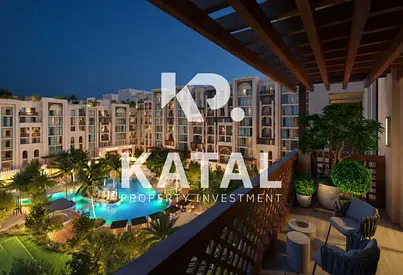 Spacious 3BR+M | Resort Living | Invest Now