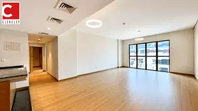 Vacant | 2 Bedroom Apartment | 2 Balconies