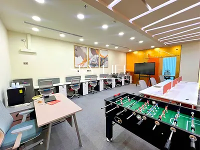 Ideal Location | Fully Furnished | Close to Metro