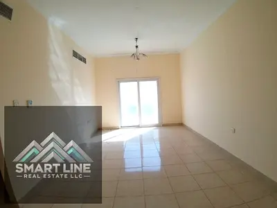BIGGEST APARTMENT NEAR PARK VIEW 1 BHK WITH BALCONY AN CENTRAL AC JUST FOR RENT 32K