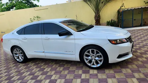 صورة 7 لـ 2015 Chevrolet IMPALA