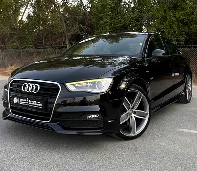 2015 AUDI A3 — фото 7