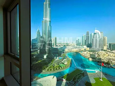 Skyline Living | Stunning Views | Luxury Apartment