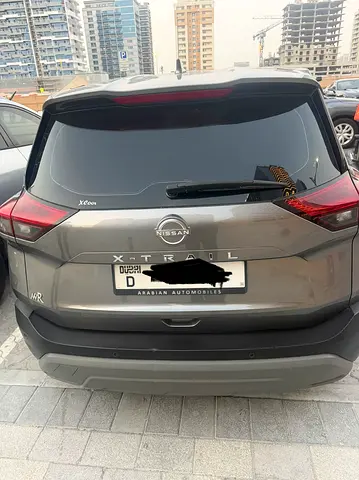 صورة 11 لـ 2024 Nissan X-TRAIL