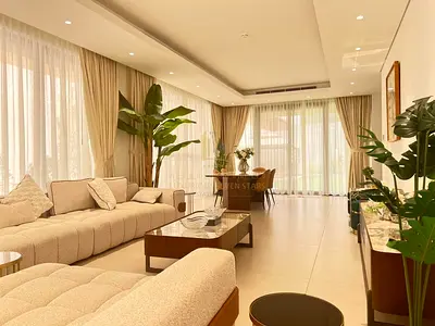 Luxury Fully Furnished Villa for Sale in Shoumous – Sharjah | 5 Master Bedrooms | Private Garden
