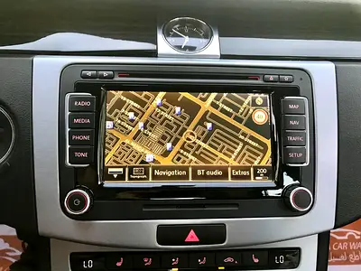 صورة مصغرة 12 لـ 2016 Volkswagen CC
