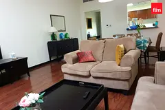 Vastu Unit | 2bed+Maid | Chiller Free | Near Metro