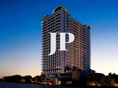 MODERN LIVING | PREMIUM AMENITIES | PRIME IMPZ LOCATION