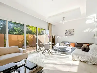 Fully Furnished | Vacant | Well Maintained