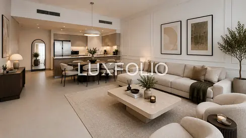 High floor | Payment Plan | Forte Specialist