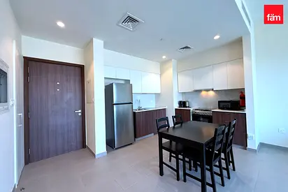 Mid Floor | Well Maintained | Unobstructed View