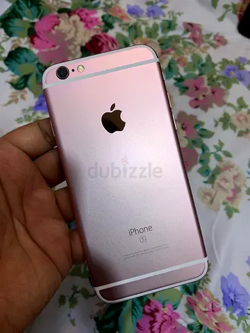 iPhone 6S 32 Gb