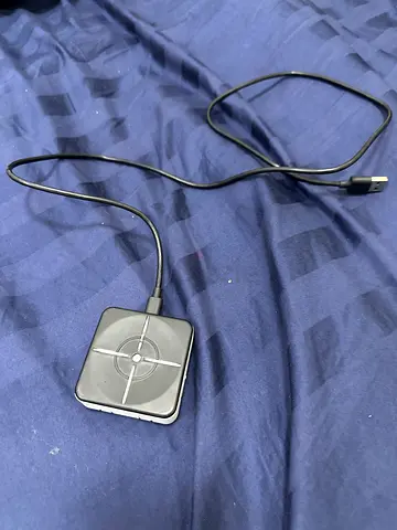 Xim matrix