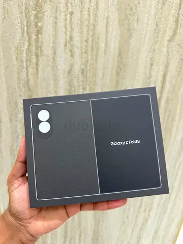 Samsung galaxy Zfold 8 256gb International