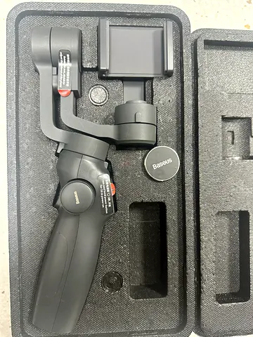 Handheld Gimbal