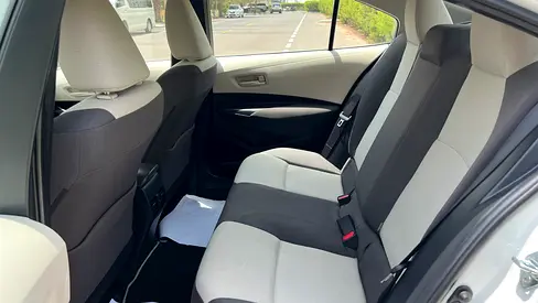 2024 Toyota COROLLA 照片 13