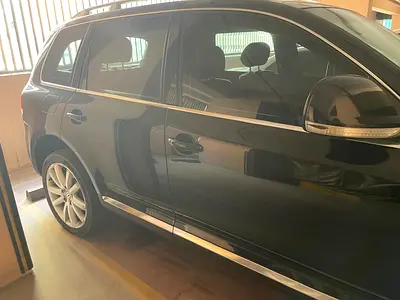 2008 Volkswagen TOUAREG 照片 5