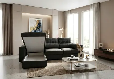 Comfortable Corner Sofa Bed