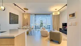 Fully Furnished | Sea View | Beach Access