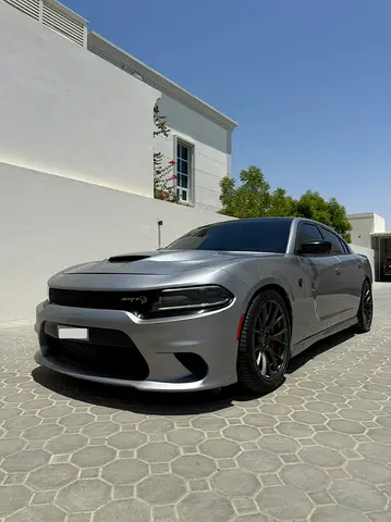 2015 Dodge CHARGER 照片 6