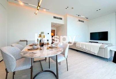 Fully Renovated | Closed Kitchen | Brand New
