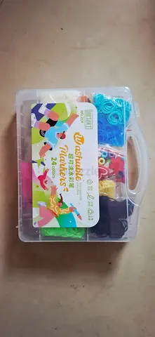 Children's activities