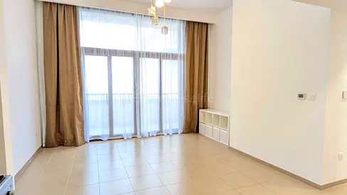 Spacious | Open View | Low Floor | Vacant Now