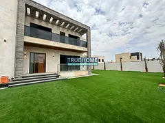 Luxury Villa | Fully Connected Electricity