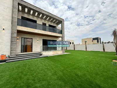 Luxury Villa | Fully Connected Electricity