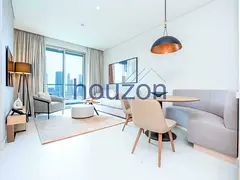 Branded | Spacious 2BR | Burj + Fountain view