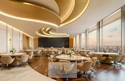 Furnished Office | SZR & Skyline Views | Close to Metro