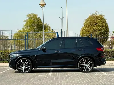 صورة مصغرة 8 لـ 2019 BMW X5