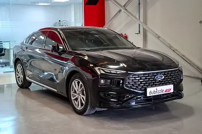 AED 1269/month | 2024 Ford Taurus | GCC Specs | Ref#504560